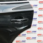 Maner exterior usa stanga spate AUDI Q5 2016-2026, vedere frontata