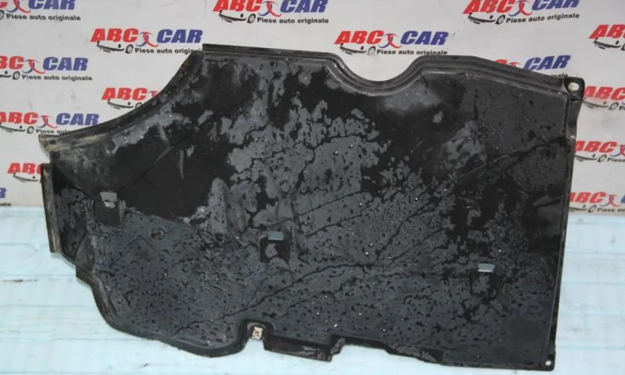 Scut protectie AUDI Q5 2016-null