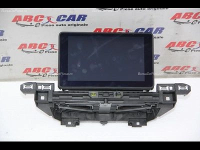 Display bord