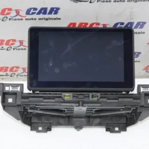 Display bord