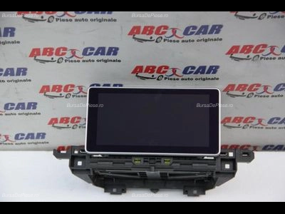 Display bord