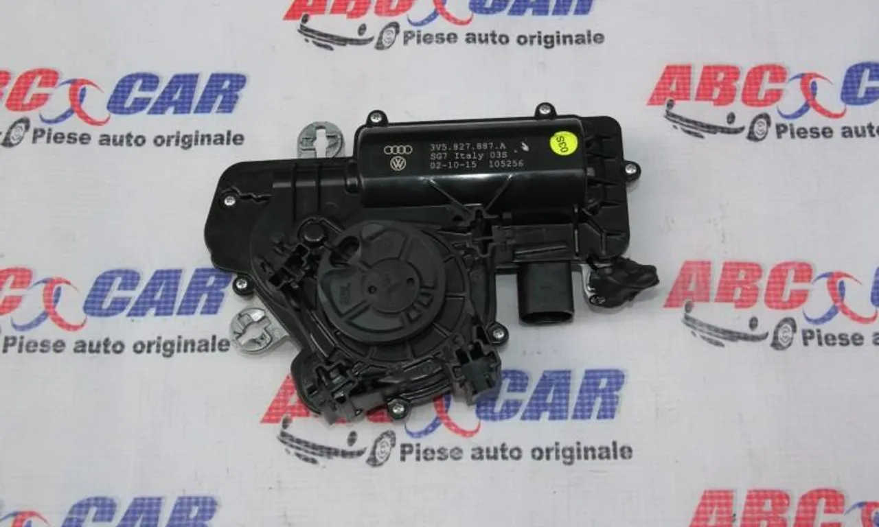 Actuator broasca soft close haion AUDI Q5 2016-null