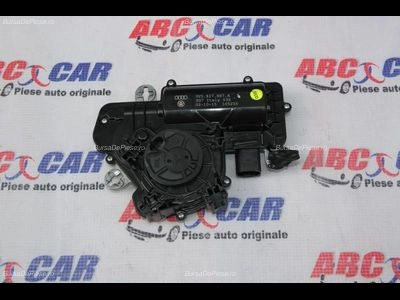 Actuator broasca soft close haion