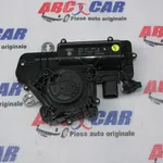 Actuator broasca soft close haion AUDI Q5 2016-2026 3V5827887A, vedere frontata