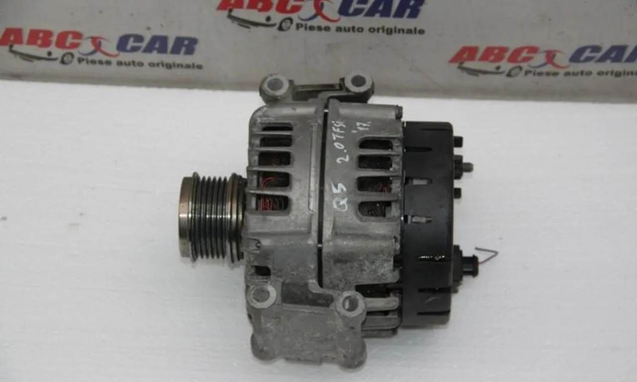 Alternator AUDI Q5 2016-null