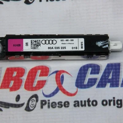 Amplificator antena