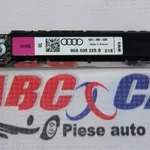 Amplificator antena AUDI Q5 2016-2026 80A035225B, vedere frontata