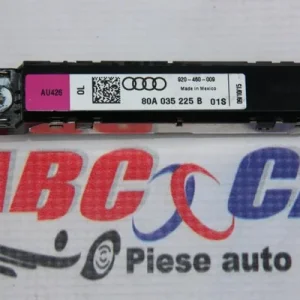 Amplificator antena