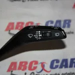 Ansamblu manete AUDI Q5 2016-2026 80A907129AJ, vedere laterala