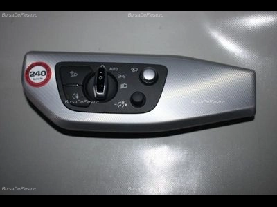 Bloc lumini AUDI Q5 2016-2026 oe 4M0941531AB, vedere frontata