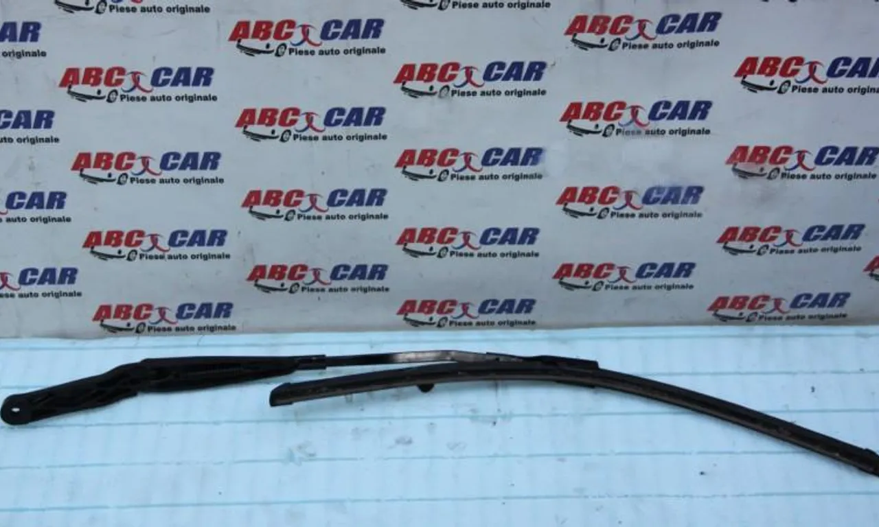Brat stergator parbriz stanga AUDI Q5 2016-null