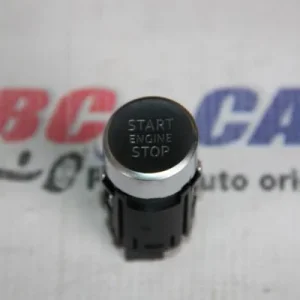 Buton pornire