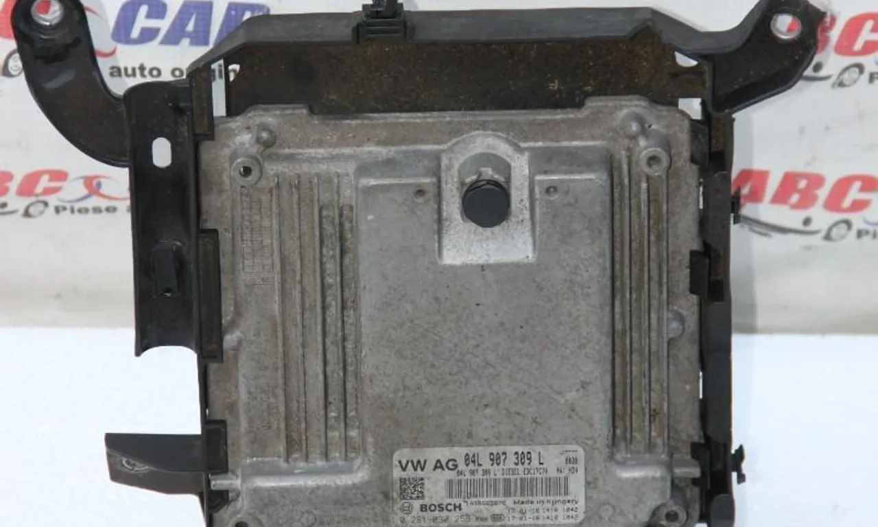 Calculator motor AUDI Q5 2016-null