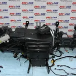 Carcasa climatizare AUDI Q5 2016-2026 80B816005F, vedere frontata