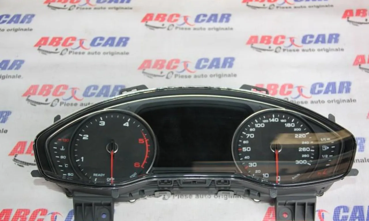 Ceasuri de bord AUDI Q5 2016-null