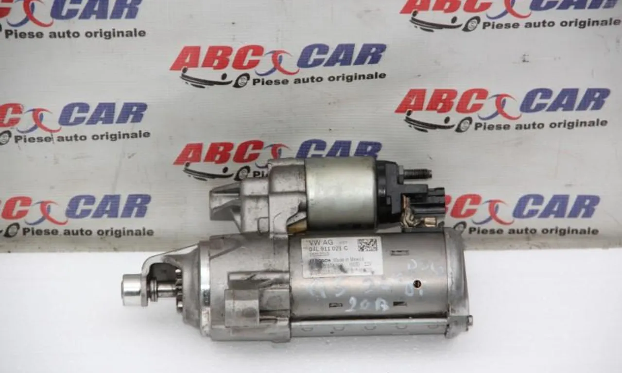 Electromotor AUDI Q5 2016-null