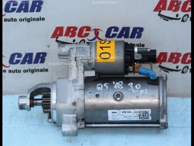 Electromotor