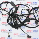 Instalatie electrica completa haion AUDI Q5 2016-2026, vedere frontata