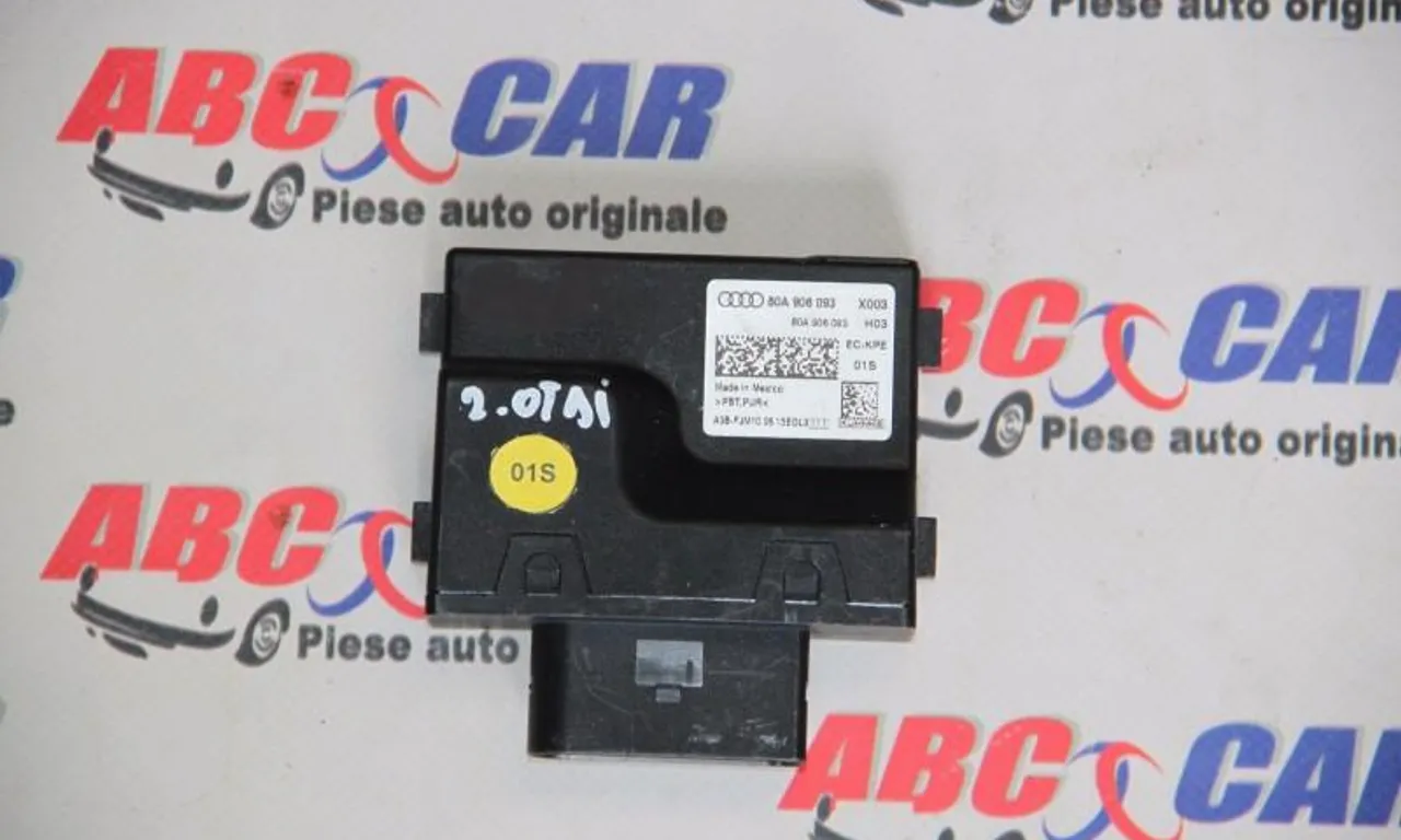 Modul pompa combustibil AUDI Q5 2016-null