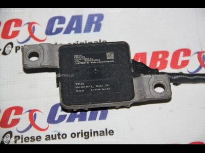 Senzor noxe AUDI Q5 2016-2026 oe 80A907807B, vedere frontata