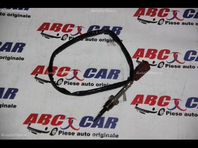 Senzor temperatura AUDI Q5 2016-2026 oe 8W0906088B, vedere frontata