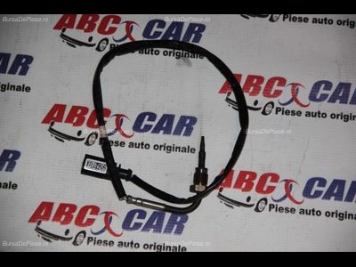 Senzor temperatura AUDI Q5 2016-2026 oe 8W0906088E, vedere frontata