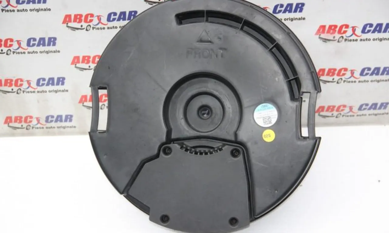 Subwoofer portbagaj AUDI Q5 2016-null