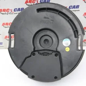 Subwoofer portbagaj