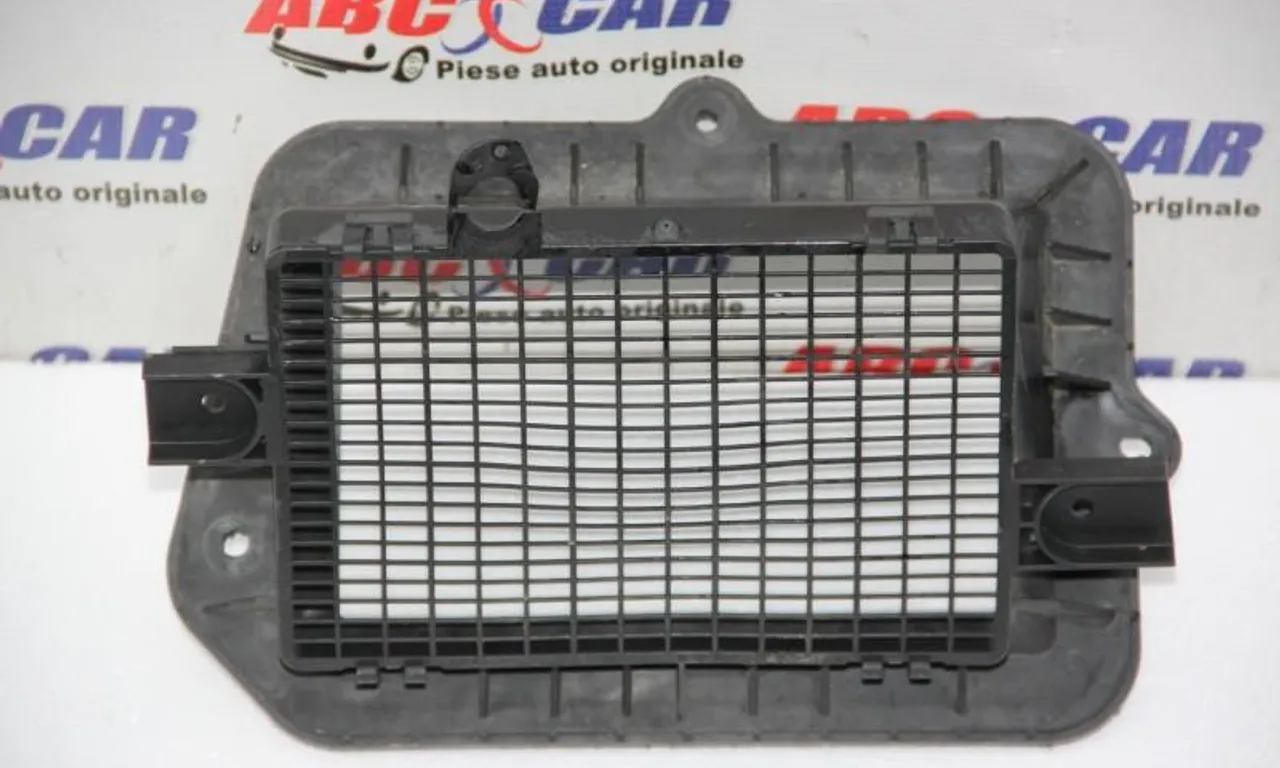 Grilaj ventilatie AUDI Q5 2016-null