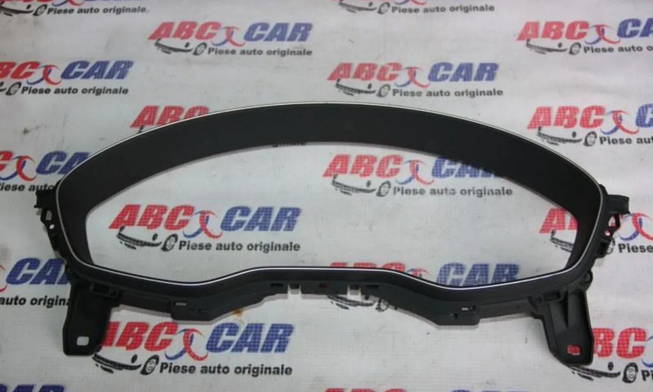 Ornament ceasuri bord AUDI Q5 2016-null