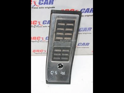 Ornament pod pedalier AUDI Q5 2016-2026 oe 80A864777A, vedere frontata