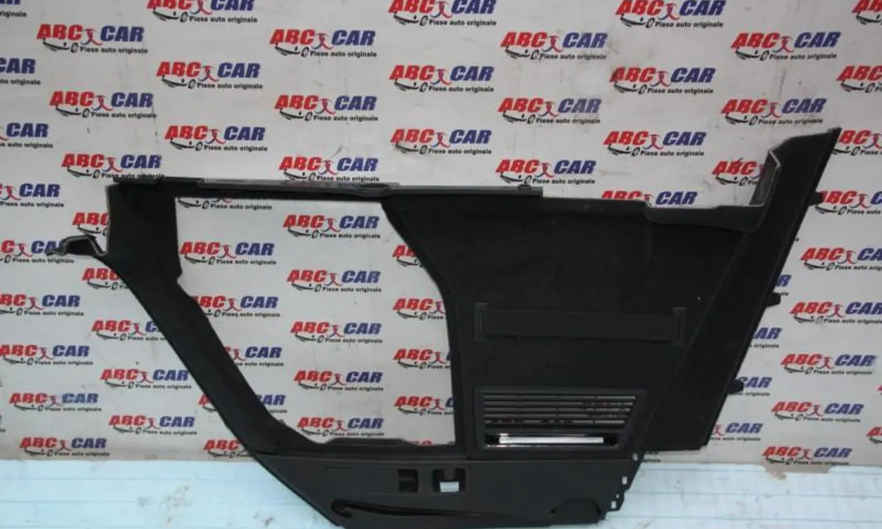 Ornament portbagaj dreapta AUDI Q5 2016-null