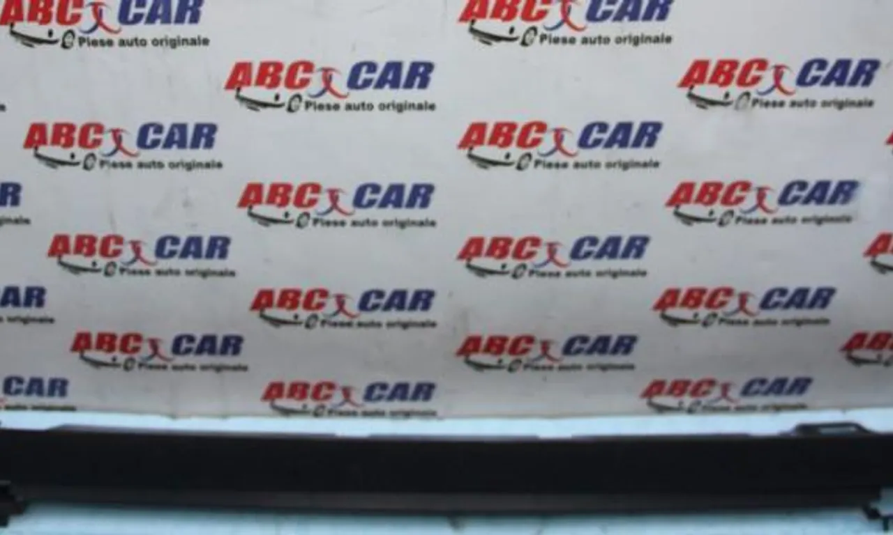 Ornament portbagaj AUDI Q5 2016-null