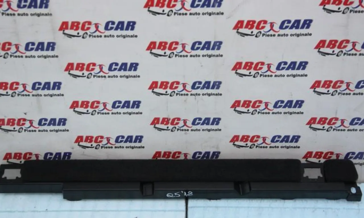 Ornament portbagaj AUDI Q5 2016-null