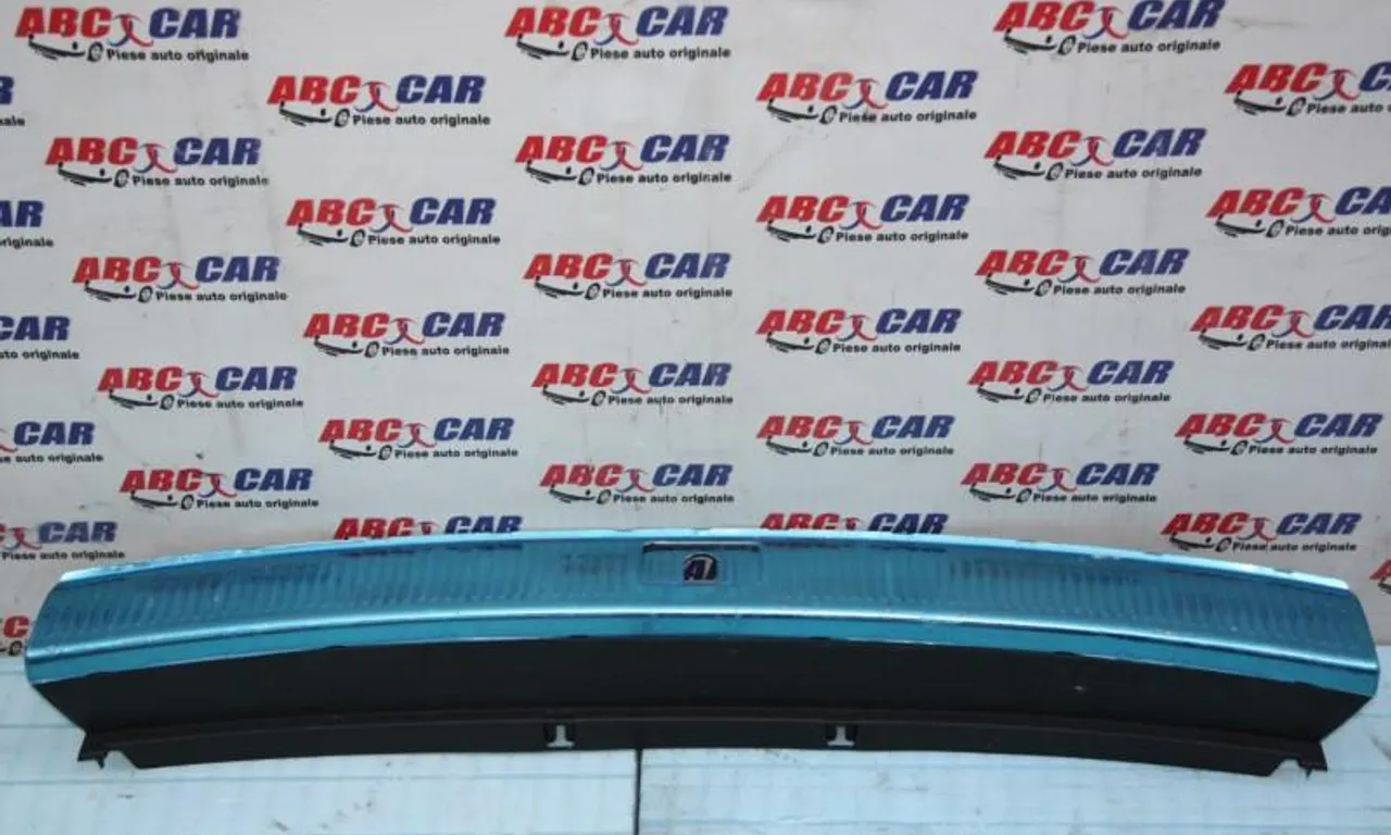 Ornament portbagaj AUDI Q5 2016-null
