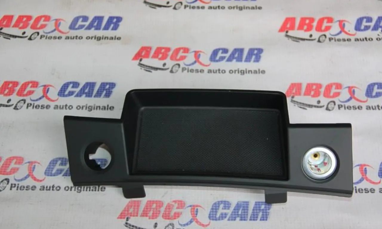 Ornament scrumiera AUDI Q5 2016-null