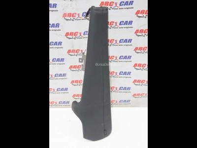 Ornament stalp bancheta stanga AUDI Q5 2016-2026 oe 80A885703J, vedere frontata