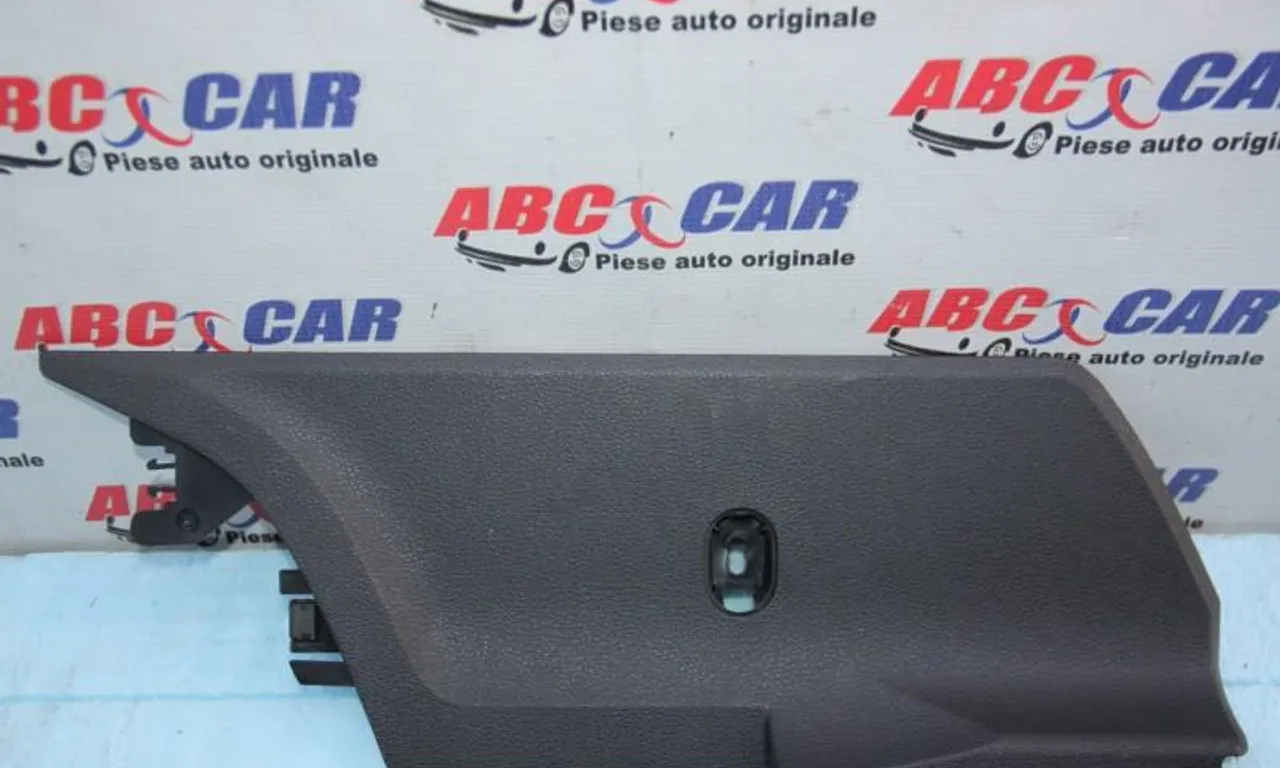 Ornament tunel central AUDI Q5 2016-null
