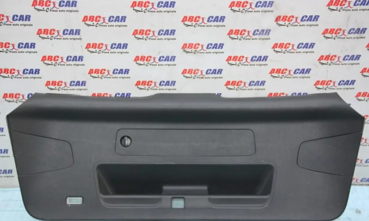 Tapiterie haion AUDI Q5 2016-null