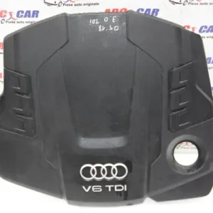 Capac motor