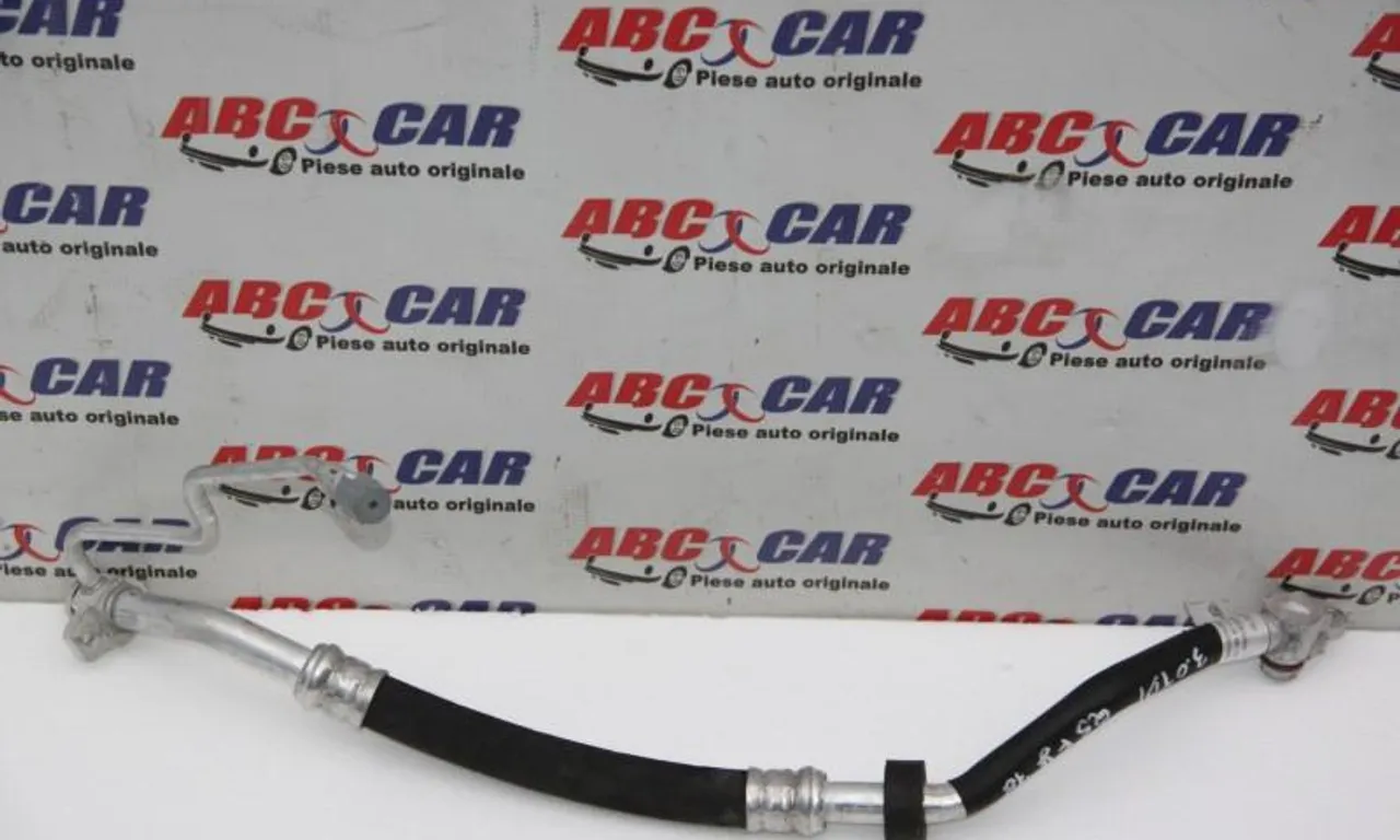 Conducta clima AUDI Q5 2016-null