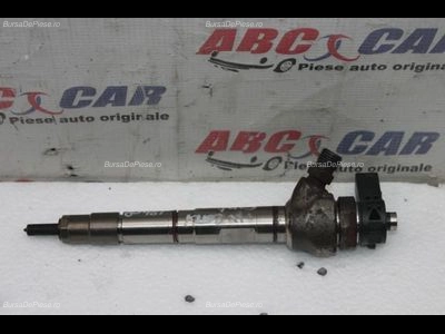 Injector AUDI Q5 2016-2026 oe 04L130277AE, vedere frontata