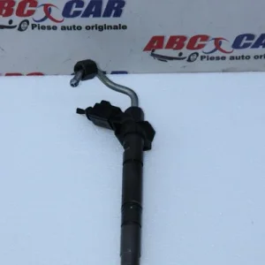Injector