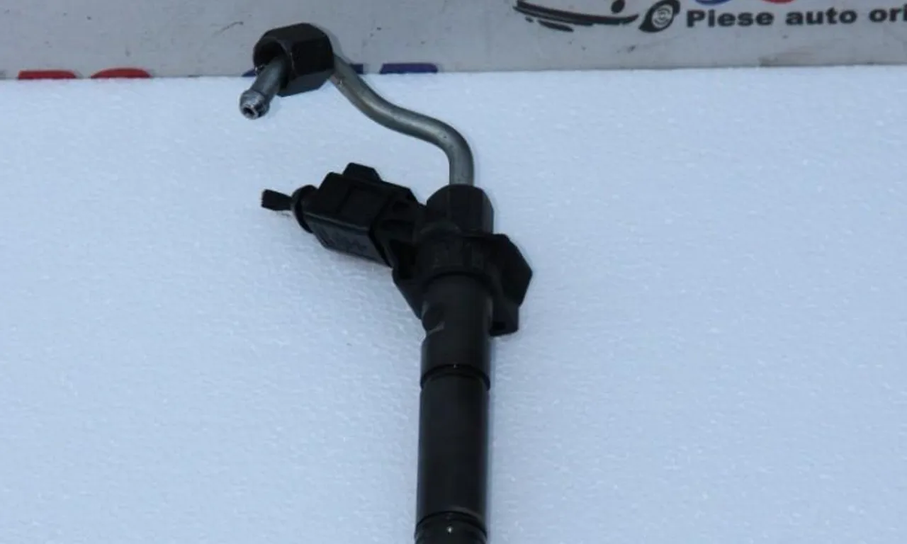 Injector AUDI Q5 2016-null