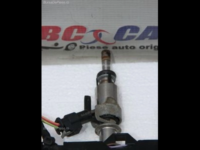 Injector