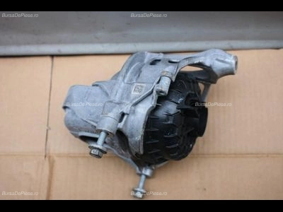 Suport motor dreapta AUDI Q5 2016-2026 oe 4M0199372M, vedere frontata