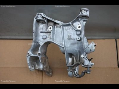 Suport motor dreapta AUDI Q5 2016-2026 oe 80A399296, vedere frontata