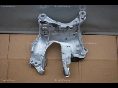 Suport motor stanga AUDI Q5 2016-2026 oe 80A399295, vedere frontata