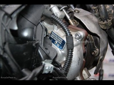 Turbosuflanta
