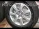 Set jante aliaj R17 AUDI Q5 2016-2026 oe 8R0601025E, vedere laterala